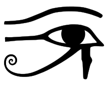 L'occhio di horus l'occhio di horus, che può essere conosciuto come occhio…  
